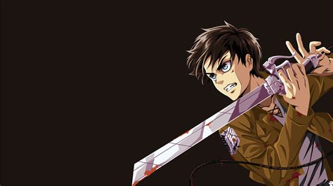 AOT Manga Wallpapers - Wallpaper Cave