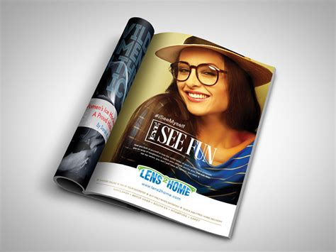 Print Ad Design Agency Delhi | Printing Advertising Company India