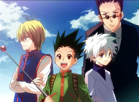 Details on Hunter x Hunter Season 7 Everything You Need to Know ...