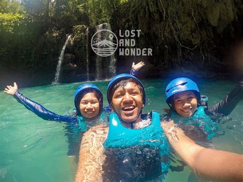 Kawasan Falls: Ultimate Travel Guide - Lost and Wonder