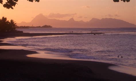 Tahiti Island Information and Travel Guide | Tahiti.com