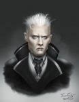 Gellert Grindelwald – Harry Potter Lexicon