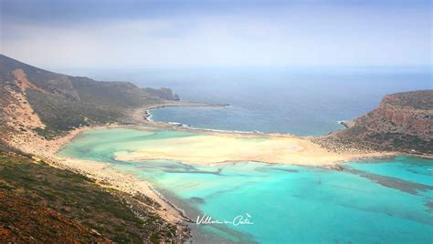 Why Do the Beaches at Elafonisi and Balos Have Pink Sand? Elafonissi