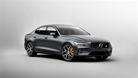 2019 Volvo S60 Inscription T6 AWD 0-60 Times, Top Speed, Specs, Quarter Mile, and Wallpapers ...