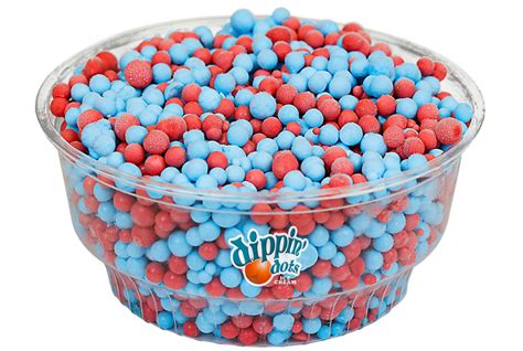 Dippin’ Dots and ICEE team up for new ice cream flavor | Bake Magazine