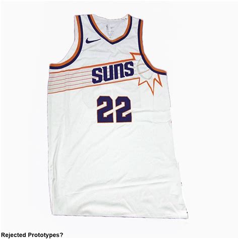 Phoenix Suns 2023-24 Jerseys Leaked? Rejected By New Owners?