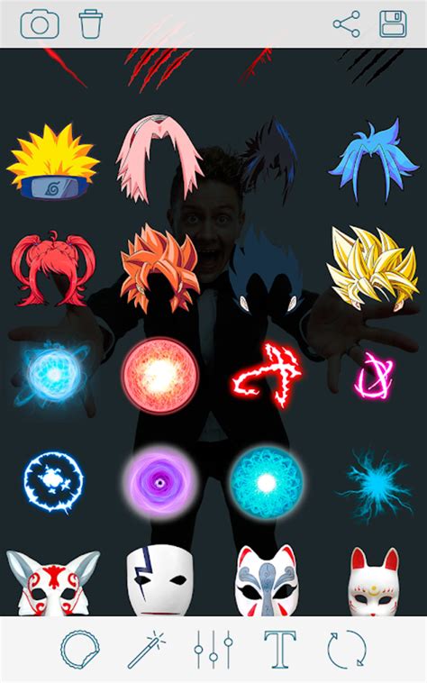 Jutsu Rasengan APK for Android - Download