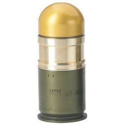 40mm Grenades - The Last Stand Wiki