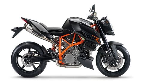 2009 KTM 990 Super Duke R - Gallery | Top Speed