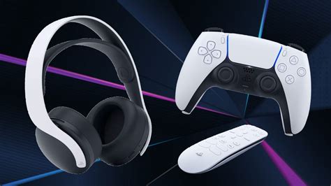 Where to buy Playstation 5 accessories: Controllers, headsets, remotes, and more