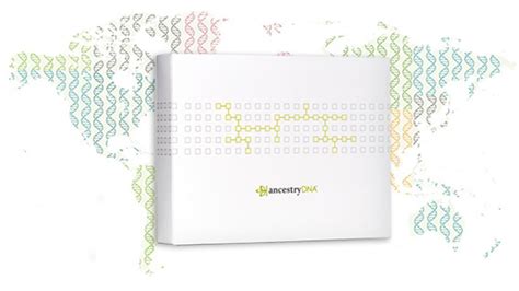 AncestryDNA Kit sale: Save big on this top at home DNA testing kit now ...