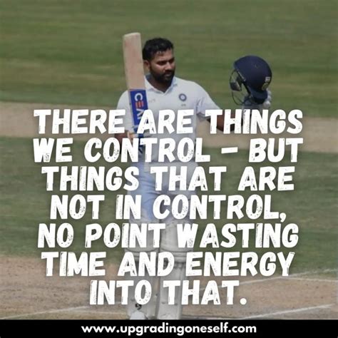 Top 10 Quotes From Rohit Sharma Which Will Inspire You