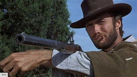 The 10 best Clint Eastwood movies of all time