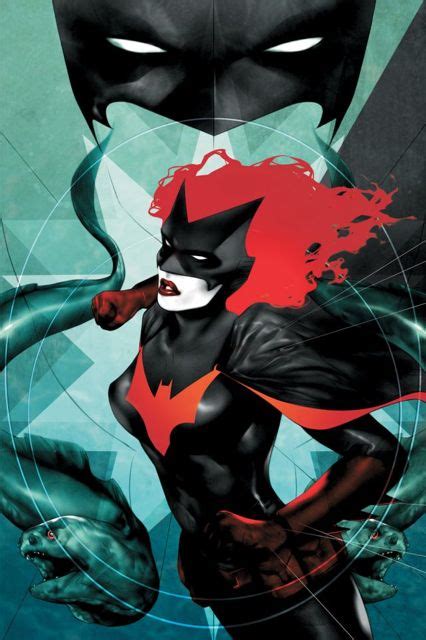 Batwoman #9 | Fresh Comics