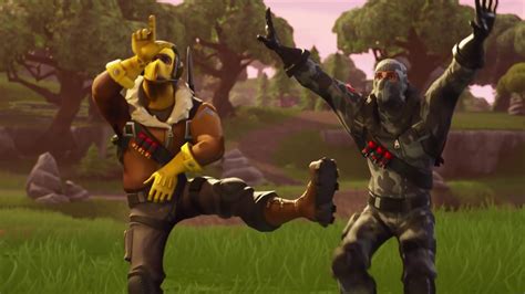 Fortnite Dance Wallpapers - Top Free Fortnite Dance Backgrounds ...