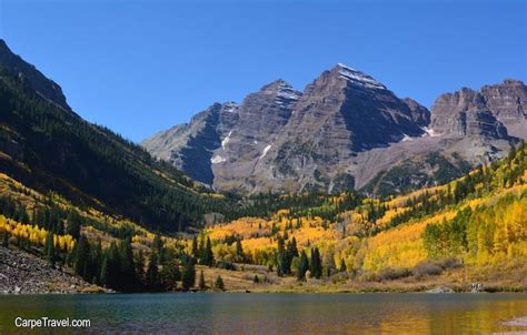 Six Family Friendly Aspen Hiking Trails | Carpe Travel