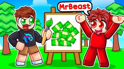 Roblox Speed Draw: YouTuber Edition | Cash & Nico ROBLOX Wiki | Fandom