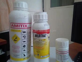 Amitraz 12.5% 20% Ec Amitraze,Mitac,Azaform,Baam - Buy Danicut,Mitac,Taktic Product on Alibaba.com