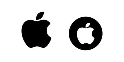 Apple Iphone Logo Vector Art, Icons, and Graphics for Free Download