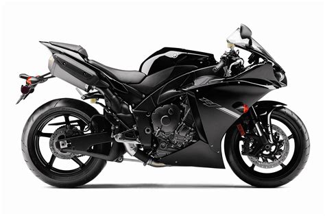 YAMAHA YZF-R1 (2011-2012) Specs, Performance & Photos - autoevolution