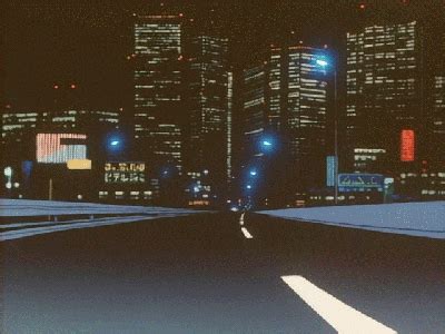 City Night Skyline GIFs - Find & Share on GIPHY