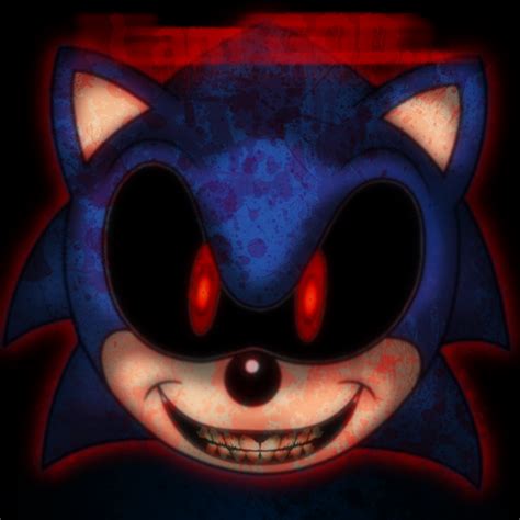 CreepyPasta - Sonic.exe - Wattpad