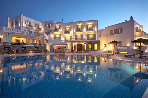 GRAND BEACH $146 ($̶1̶6̶1̶) - Updated 2022 Prices & Hotel Reviews - Mykonos Town, Greece