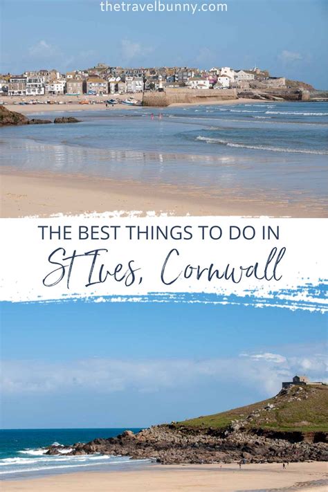 Best-things-to-do-in-St-Ives-Cornwall | The Travelbunny