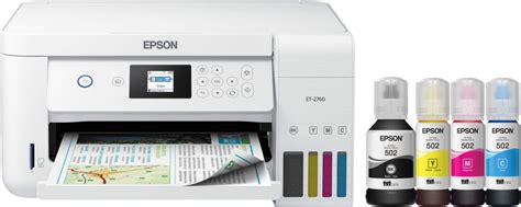 Epson Et 2760 Software Download / Epson Et-2760 Driver Manual Download - Techno Globes : Pour l ...