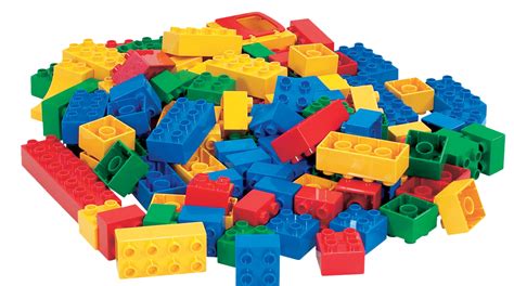 Brick by Brick: 5 Simple Ways to Use Duplo Legos for Learning