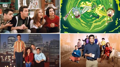 What is a Sitcom — Definition, Examples and History Explained