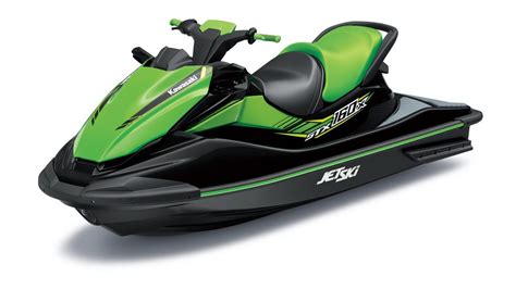 Kawasaki Jet Ski launches industry-first five-year warranty in Australia