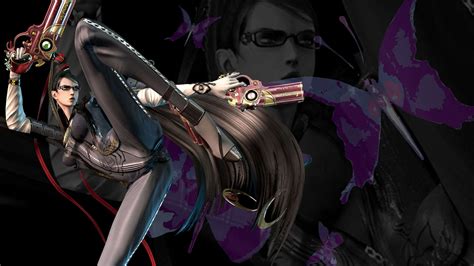 Bayonetta butterfly - Bayonetta Wallpaper (21112547) - Fanpop