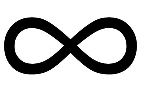 7 Profound Meanings of the Infinity Symbol