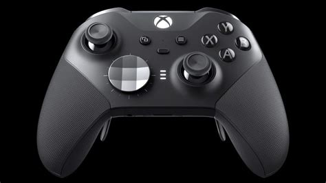 Xbox One Elite Wireless Controller Series 2 Is Now Available for Preorder - IGN