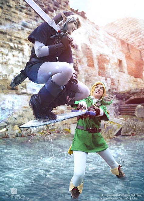 We have a great version of this Link cosplay here: www.costumebliss