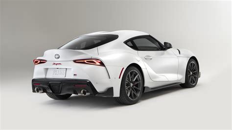 Toyota GR Supra A91-MT 2023 4K 8K 2 Wallpaper | HD Car Wallpapers | ID #21409