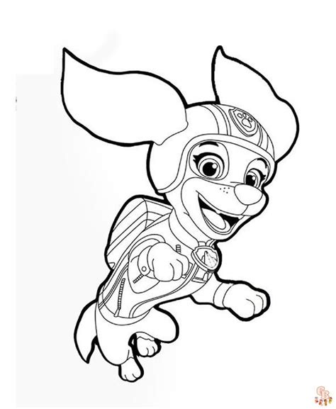 printable coloring pages liberty paw patrol ready for download