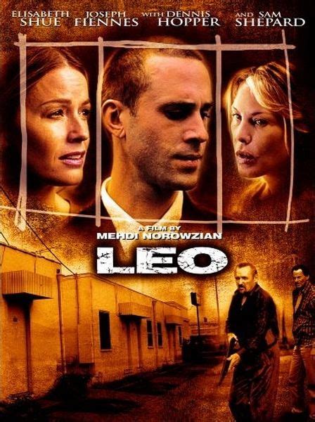 Leo - Leo (2002) - Film - CineMagia.ro