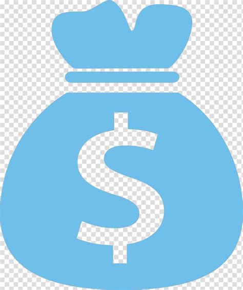 Download High Quality money transparent blue Transparent PNG Images - Art Prim clip arts 2019