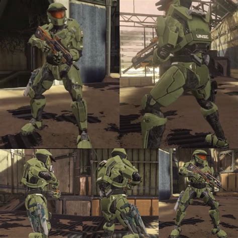 The one thing I was excited about for halo 4 :-( : r/halo