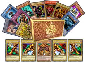 Beckett Gaming: Yu-Gi-Oh Yugi's Legendary Decks - Beckett News