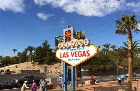 Searching for the Old Las Vegas - The Unofficial Guides