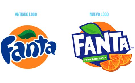 Fanta renews its brand image: Right or wrong?