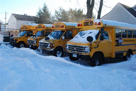 Bellmore Schools Closed Wednesday Due to Snow | Bellmore, NY Patch