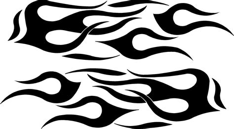 vinyl cut auto decals, flame decals for cars, vehicle graphics ... - ClipArt Best - ClipArt Best