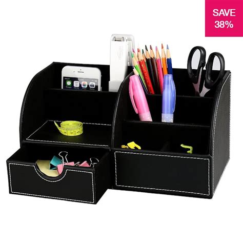 38% off on Stationary Organizer with 7 Compartments