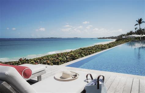 Top 11 luxury resorts and hotels in the Bahamas - Luxury Hotel Deals