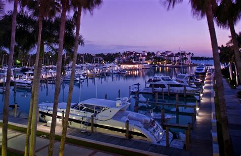 Fisher Island Hotel and Resort (Fisher Island, FL) - Resort Reviews ...