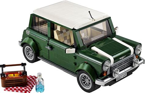 LEGO Creator Expert Vehicles | Brickset